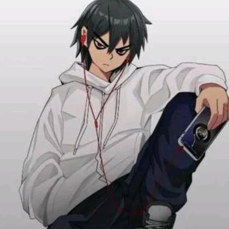 柒