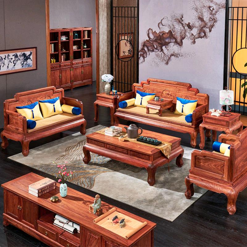 东阳童初红木家具
