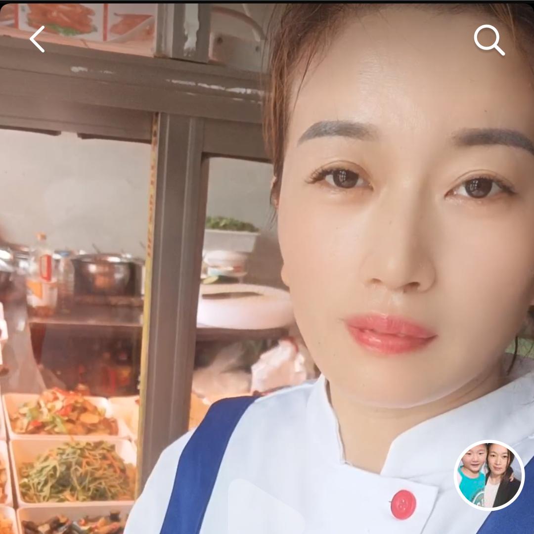 谭记猪蹄店