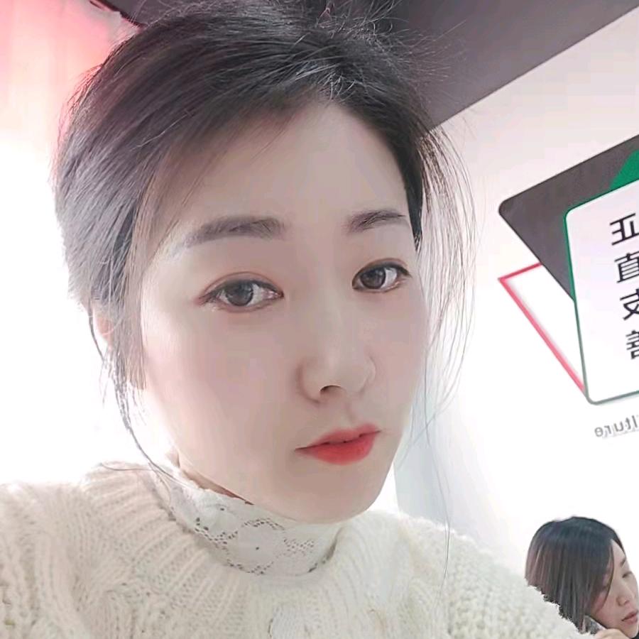 牧业帮~雯静