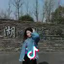 人群中的我