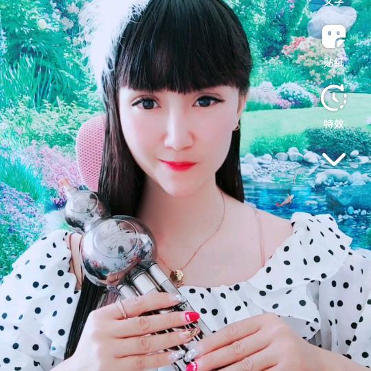 才艺小宝