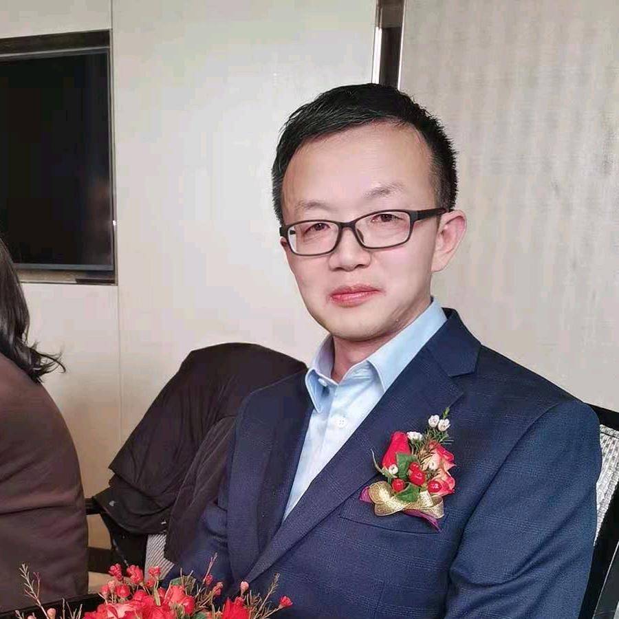 邝Sir