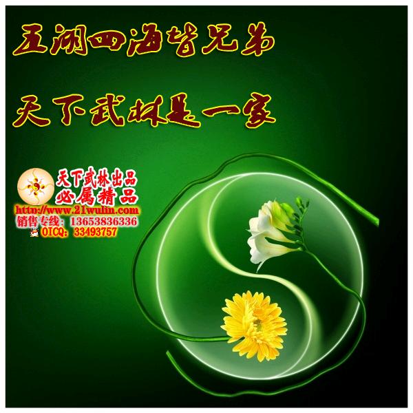 郑州天下武林体育用品有限公司