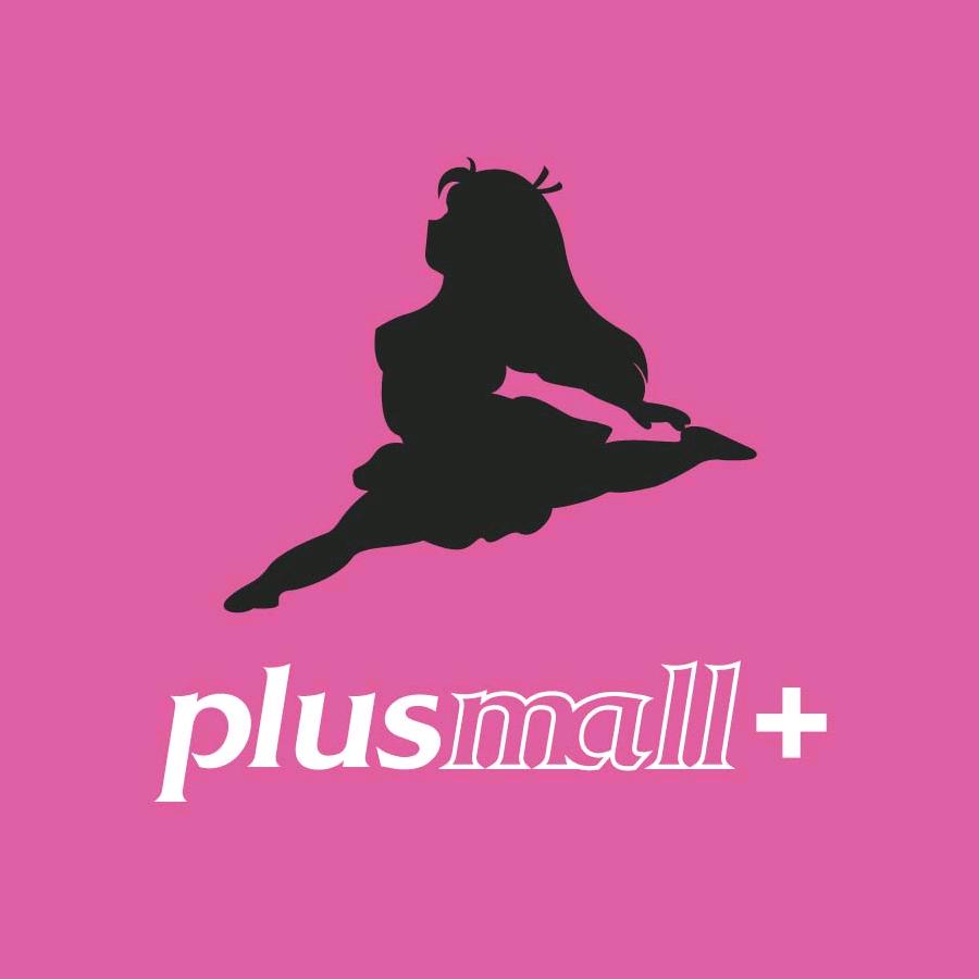 plusmall大码女装服饰店