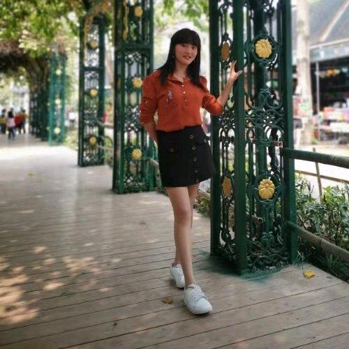 小花