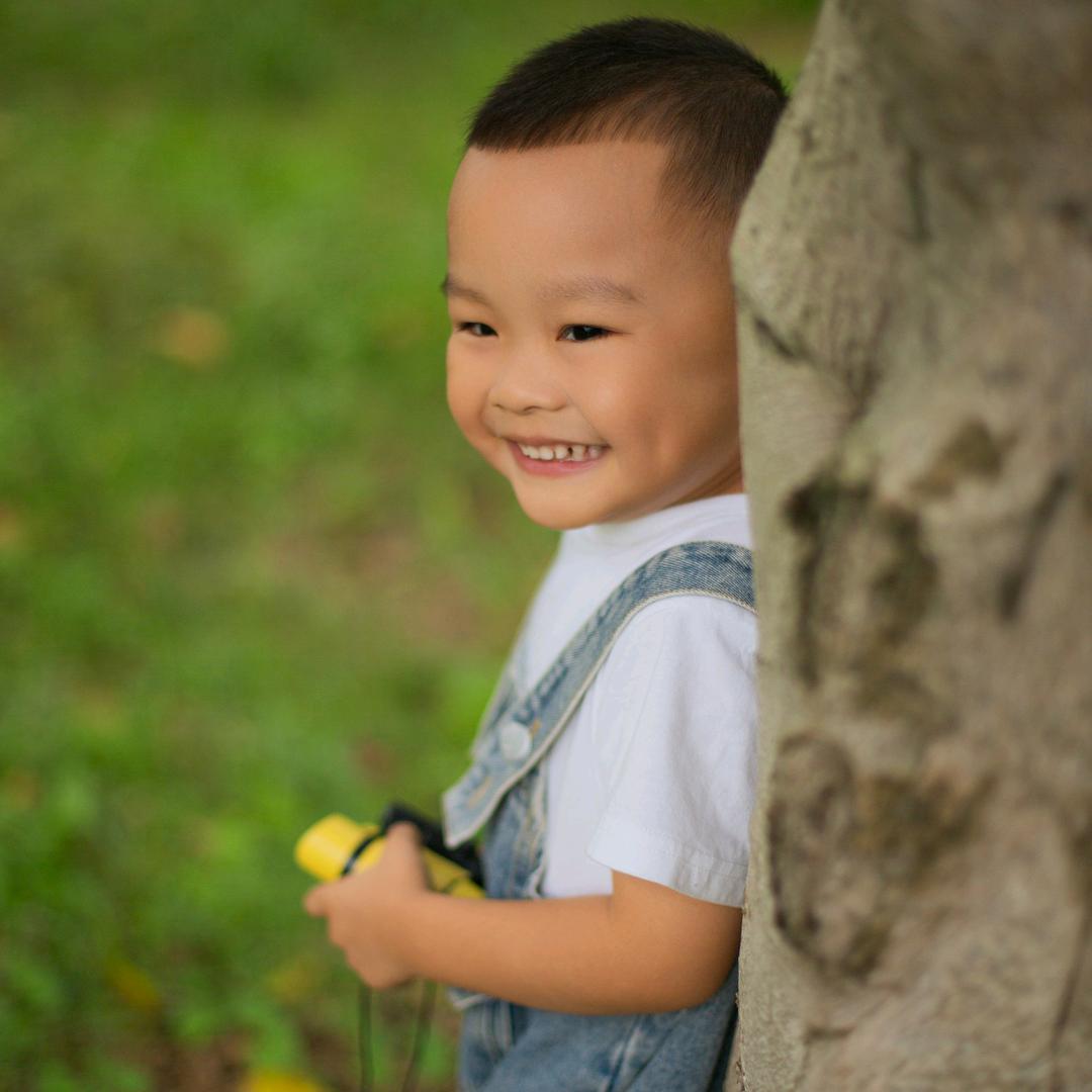 小不点(点哥)乐山邑尧农业发展有限公司