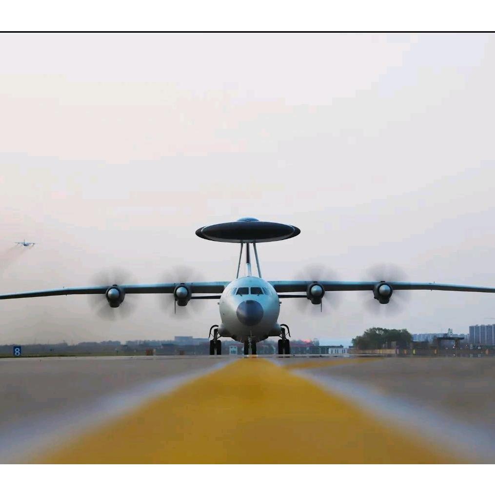 孤独的看门老头