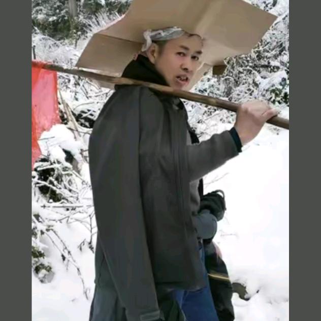 乡村渔哥
