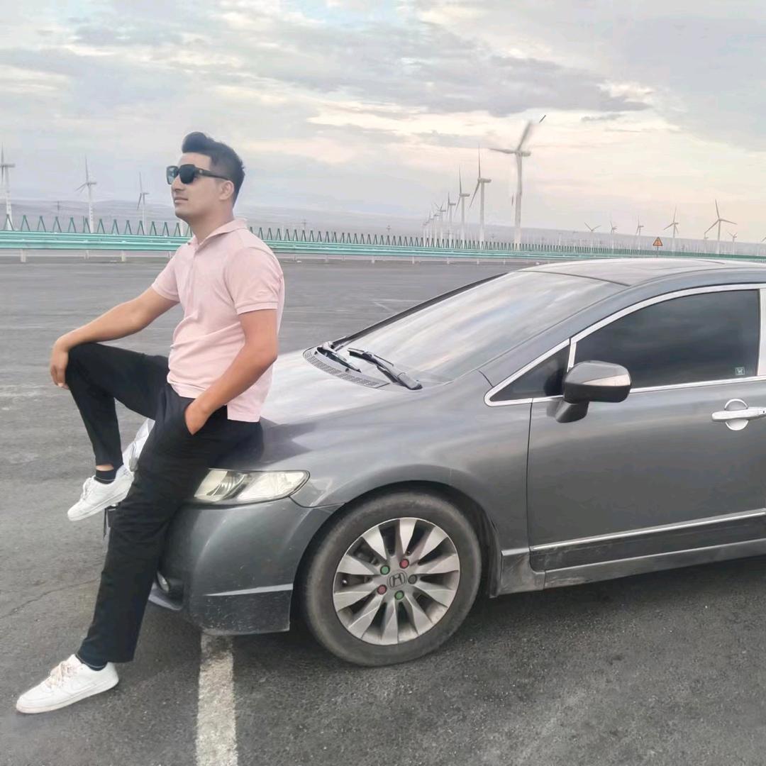 男人难当