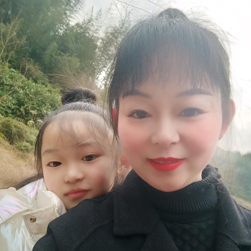玉玲姐，河南姑娘，四川媳妇🤣🤣🤣