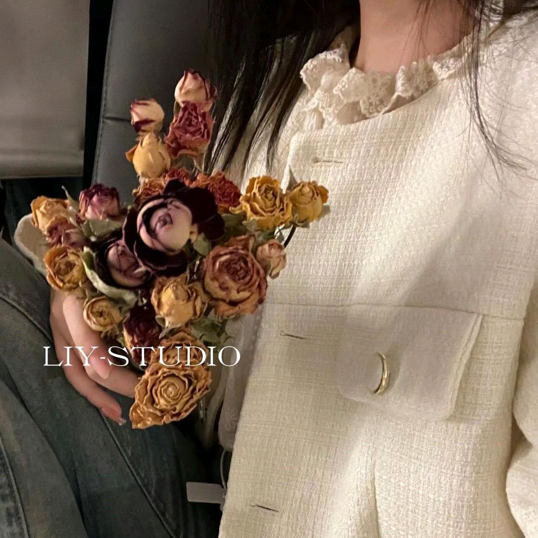 保定女装LIYSTUDIO