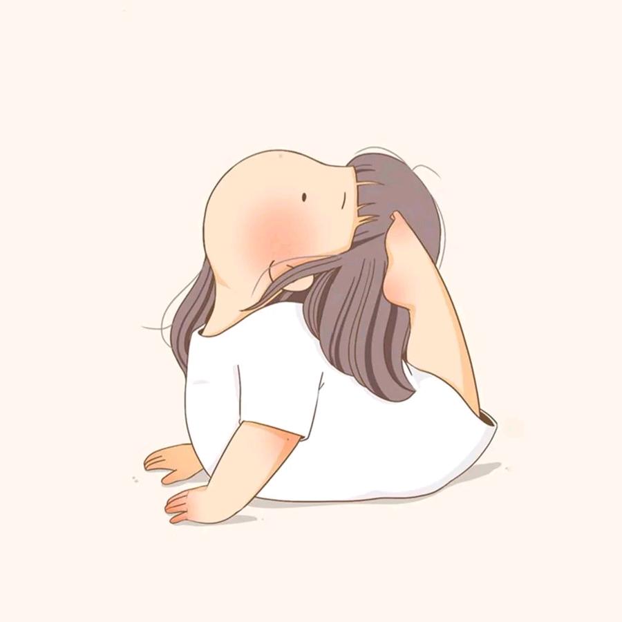 暴躁的小香