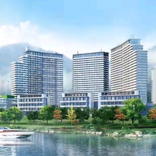 千岛湖景湖悦居度假公寓官方号