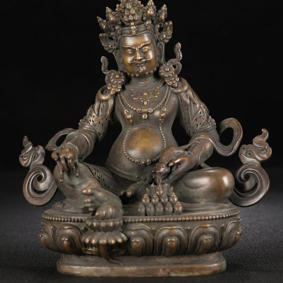 密宗文化川藏民俗