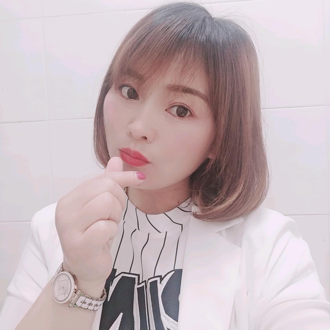 美人余