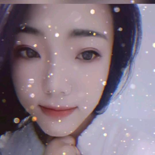 静静