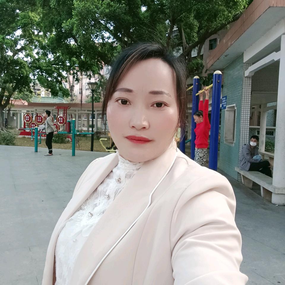 三瑶瑶