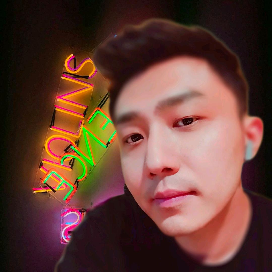 Mr-大铭