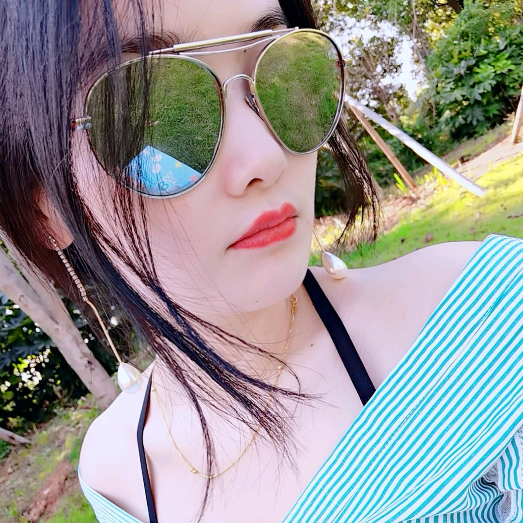 ❤️微微❤️