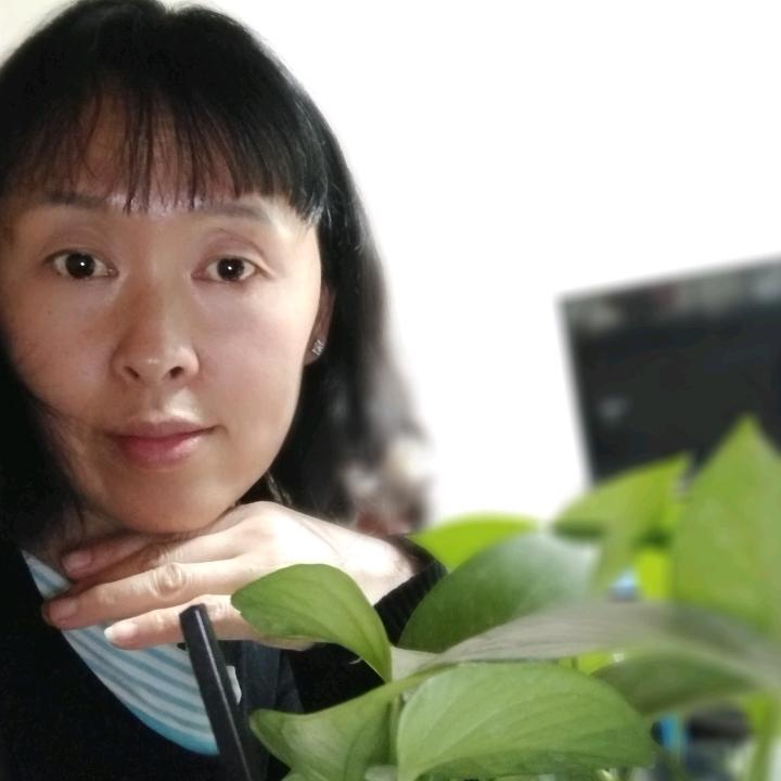 美丽