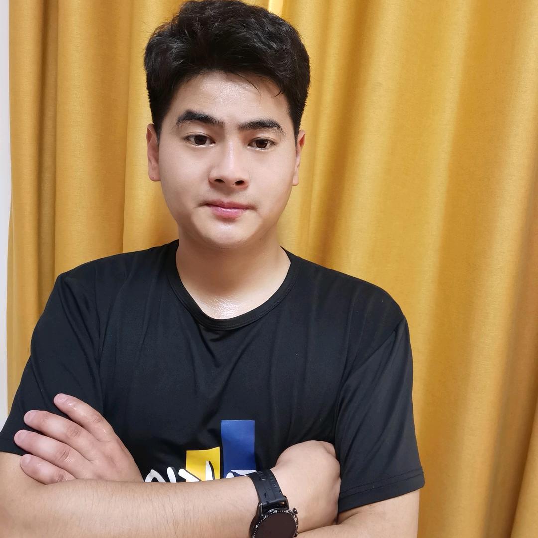 在叶县开早餐的小王