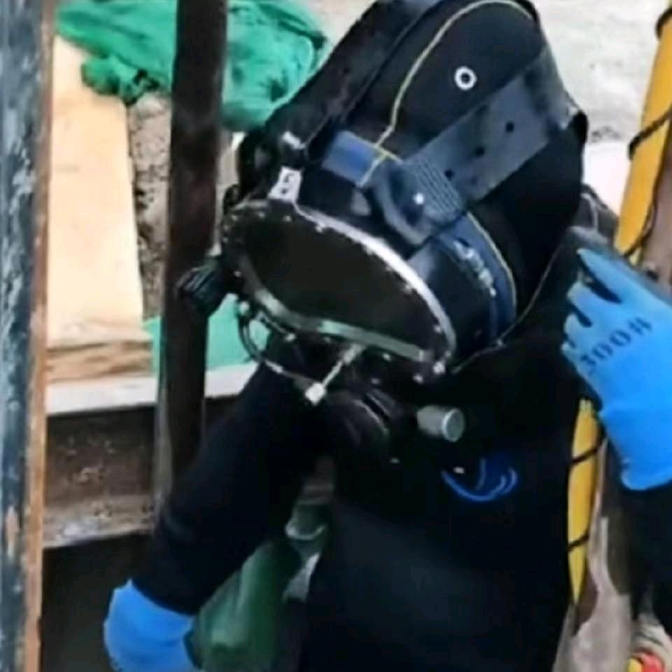 凉山州八方潜水水下工程有限公司