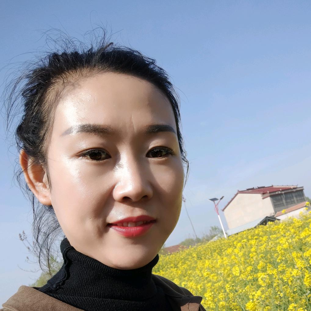 爱！宝马（牙姐）