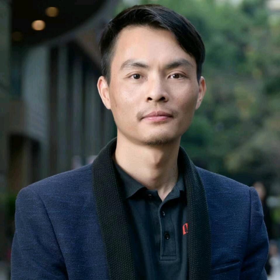 杨哥看世界