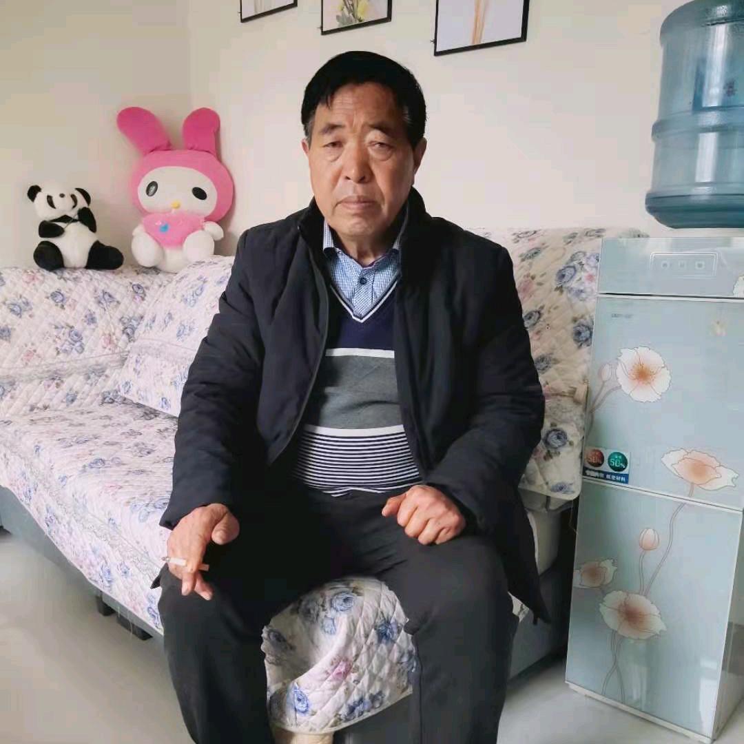 乔叔