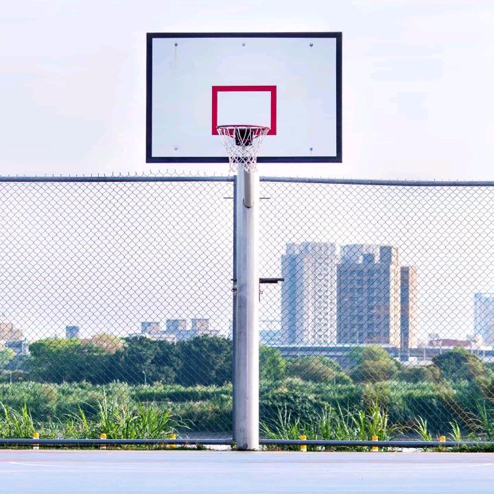 我真难