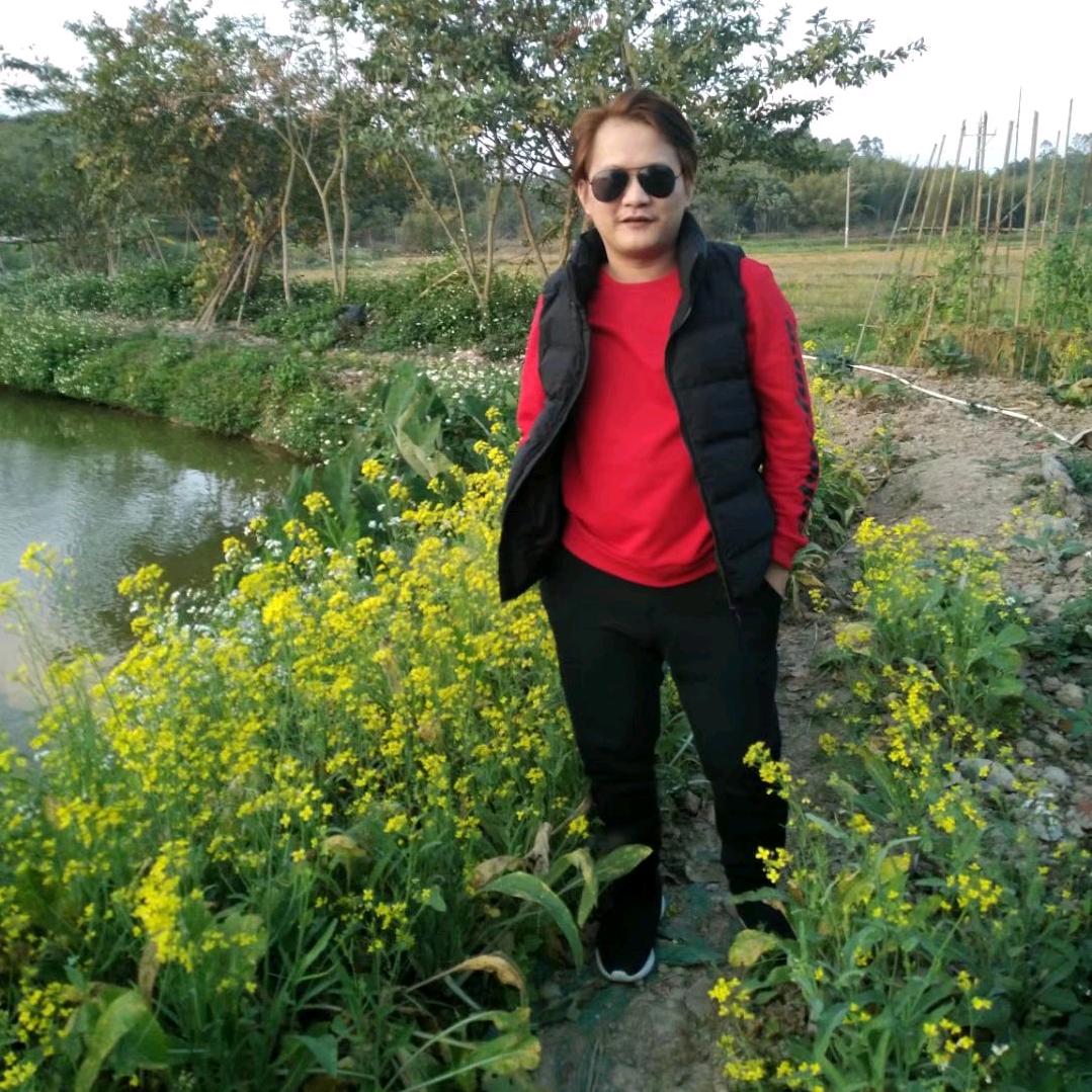 芳村安仔84🐭鼠