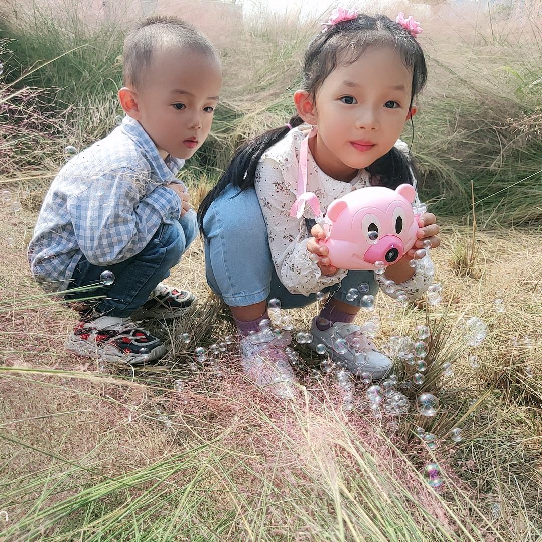 陌上花开🌸🌸🌸