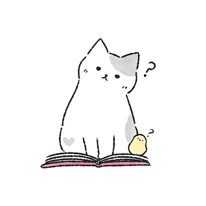安东妮的猫