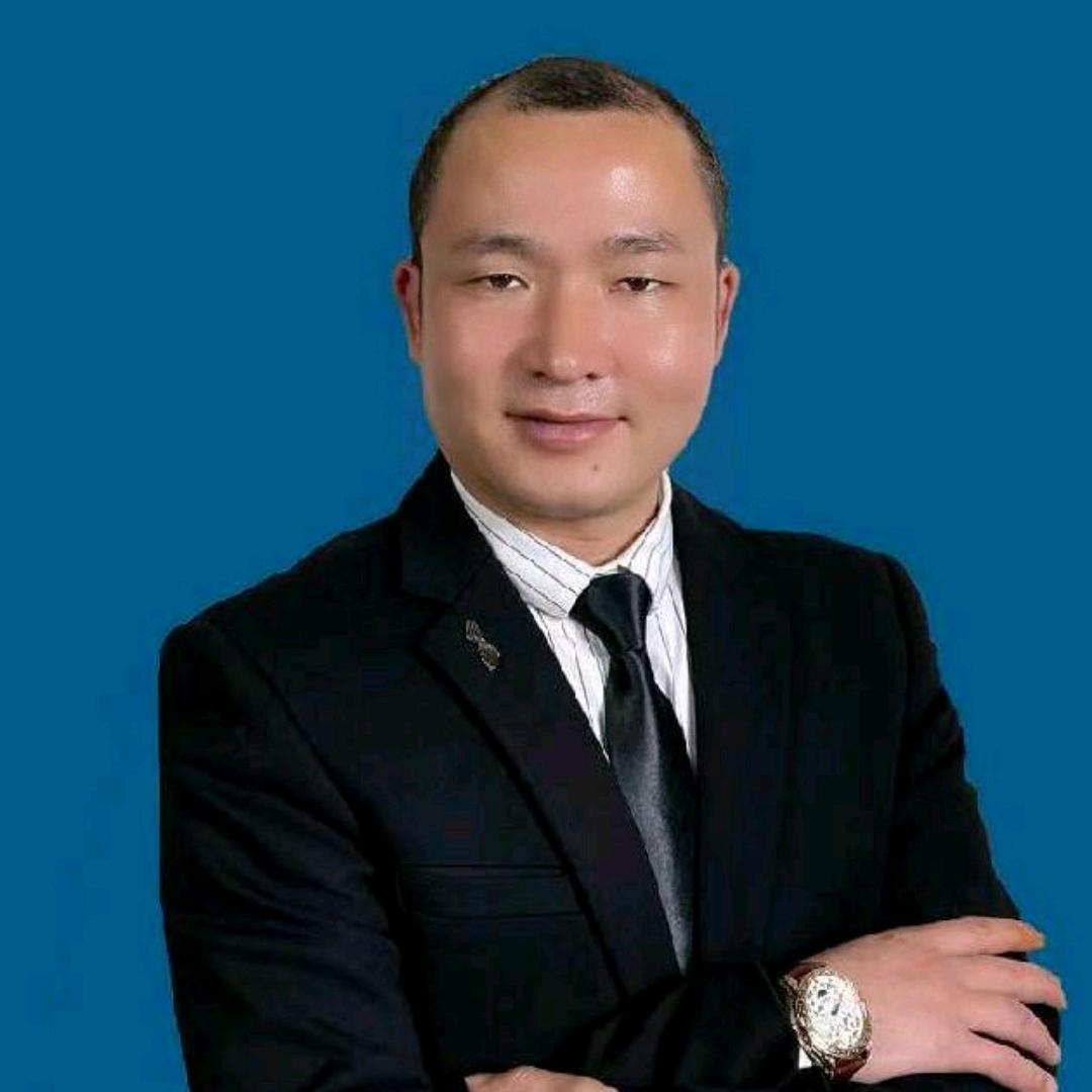 王杰同学