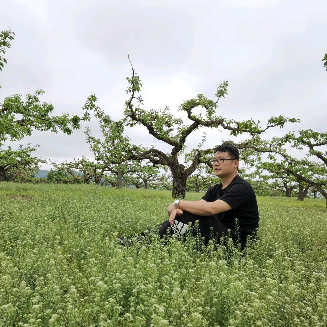 长白山人