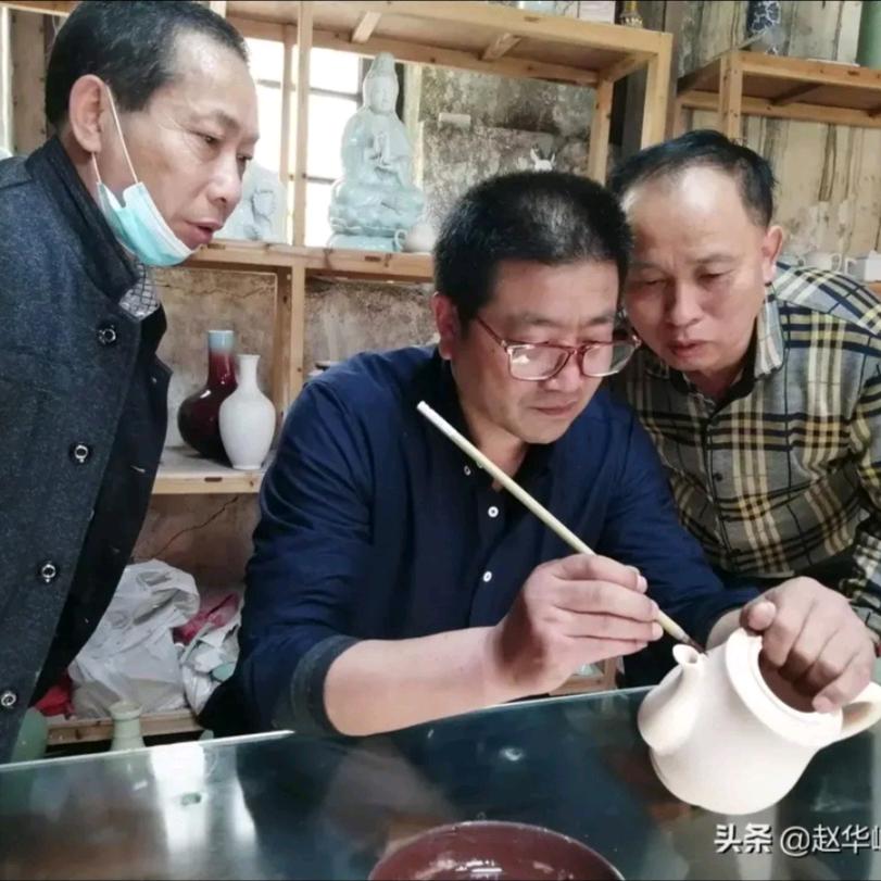 赵华峰瞬间艺术。