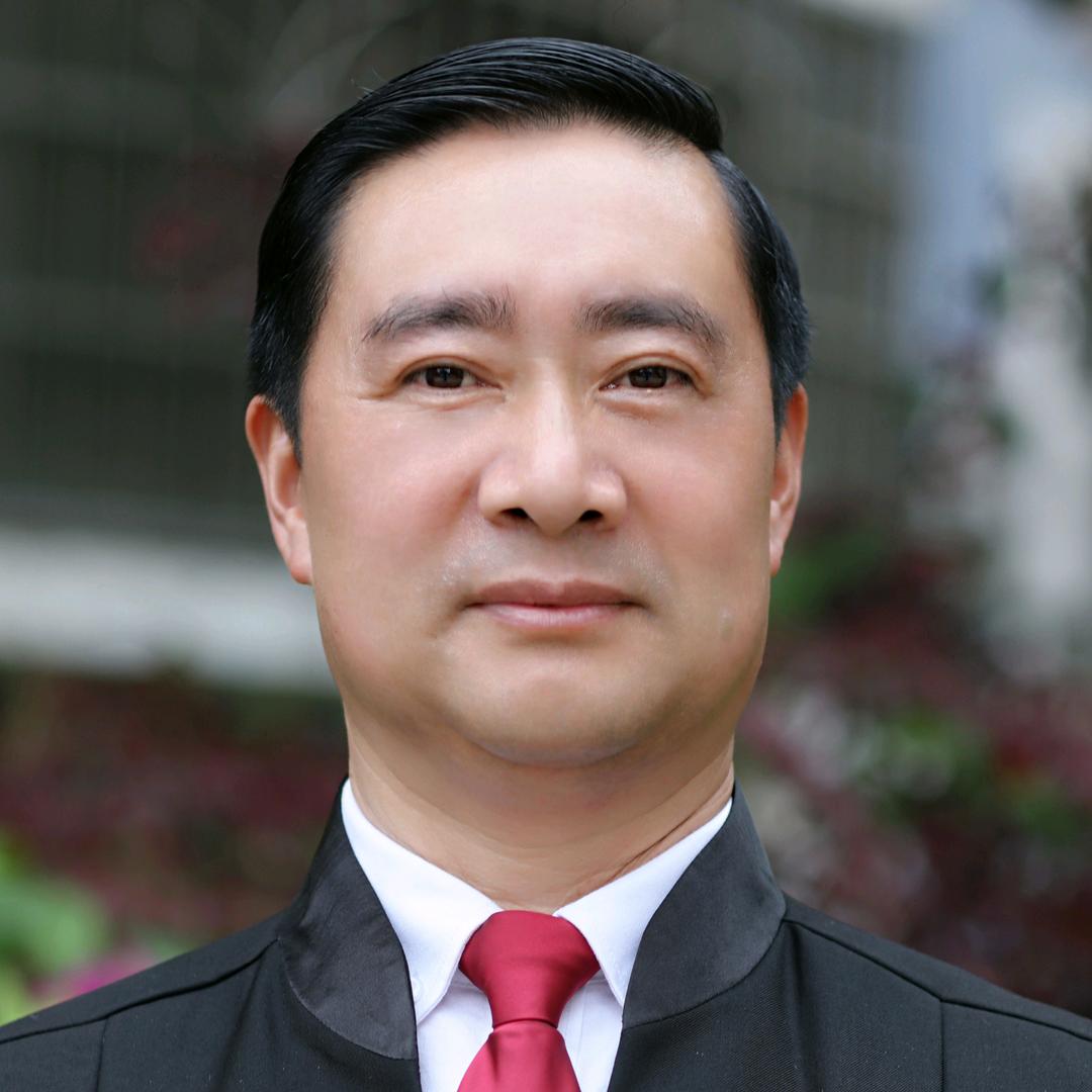 梁文雄亶茂梁大状