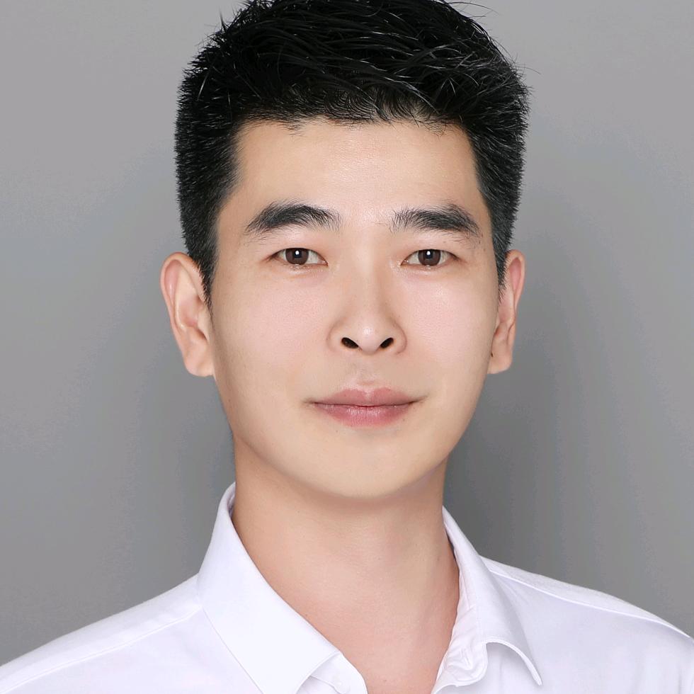 山东鲁工烤鸭设备