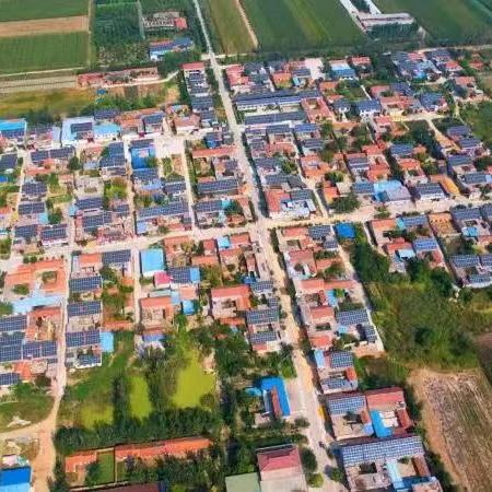 屋顶光伏小百科