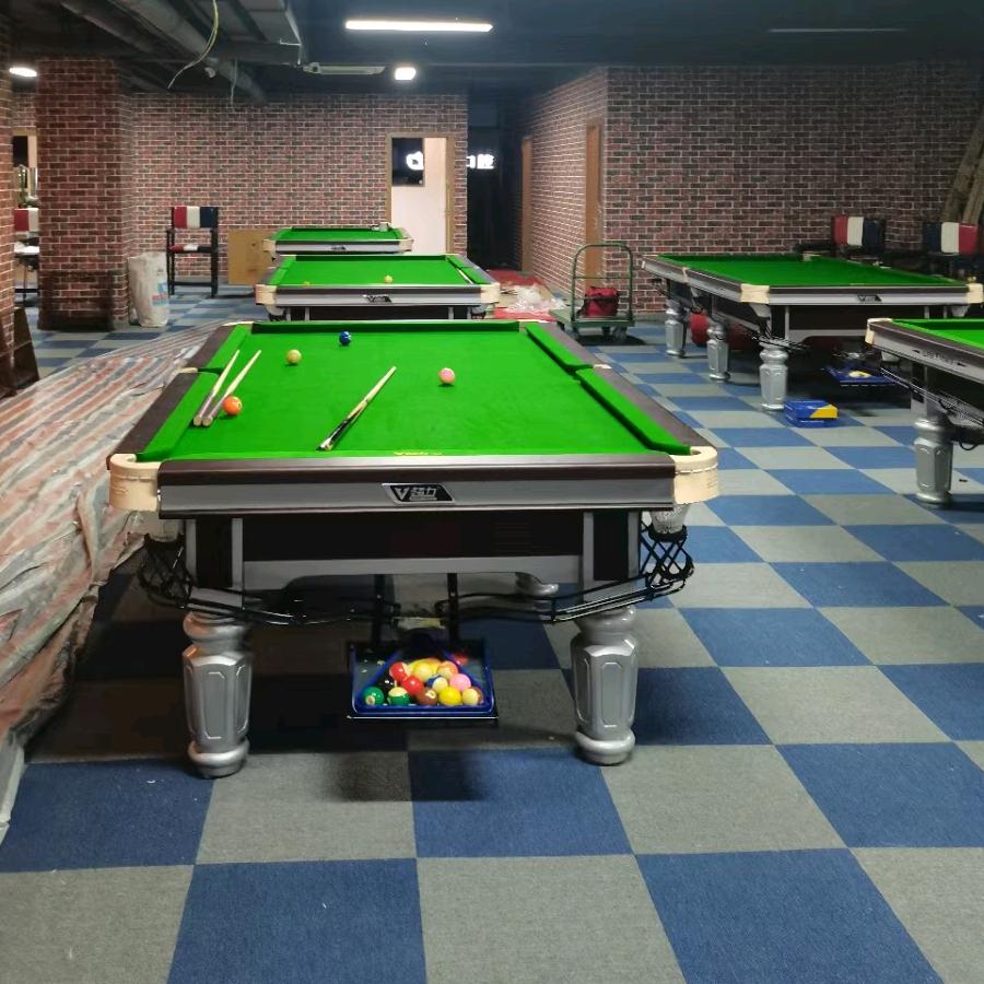 郑州市二七区凯锐体育用品店