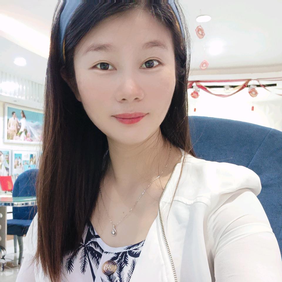 美美
