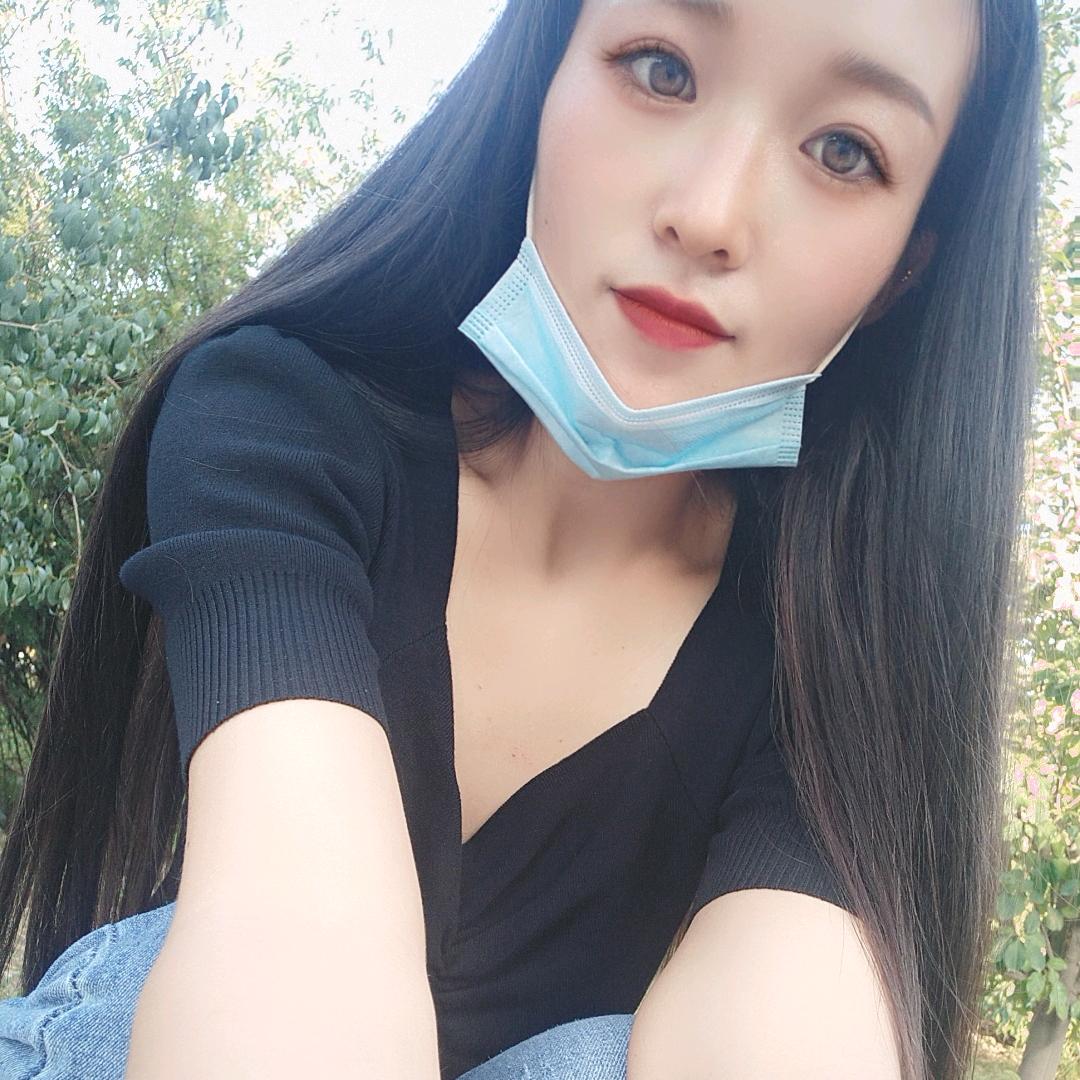 榆次小姐姐