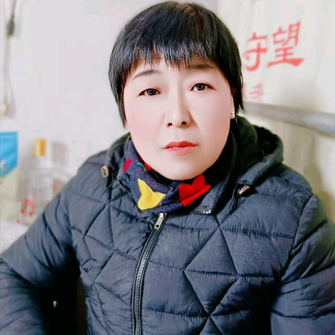 农村玲姐