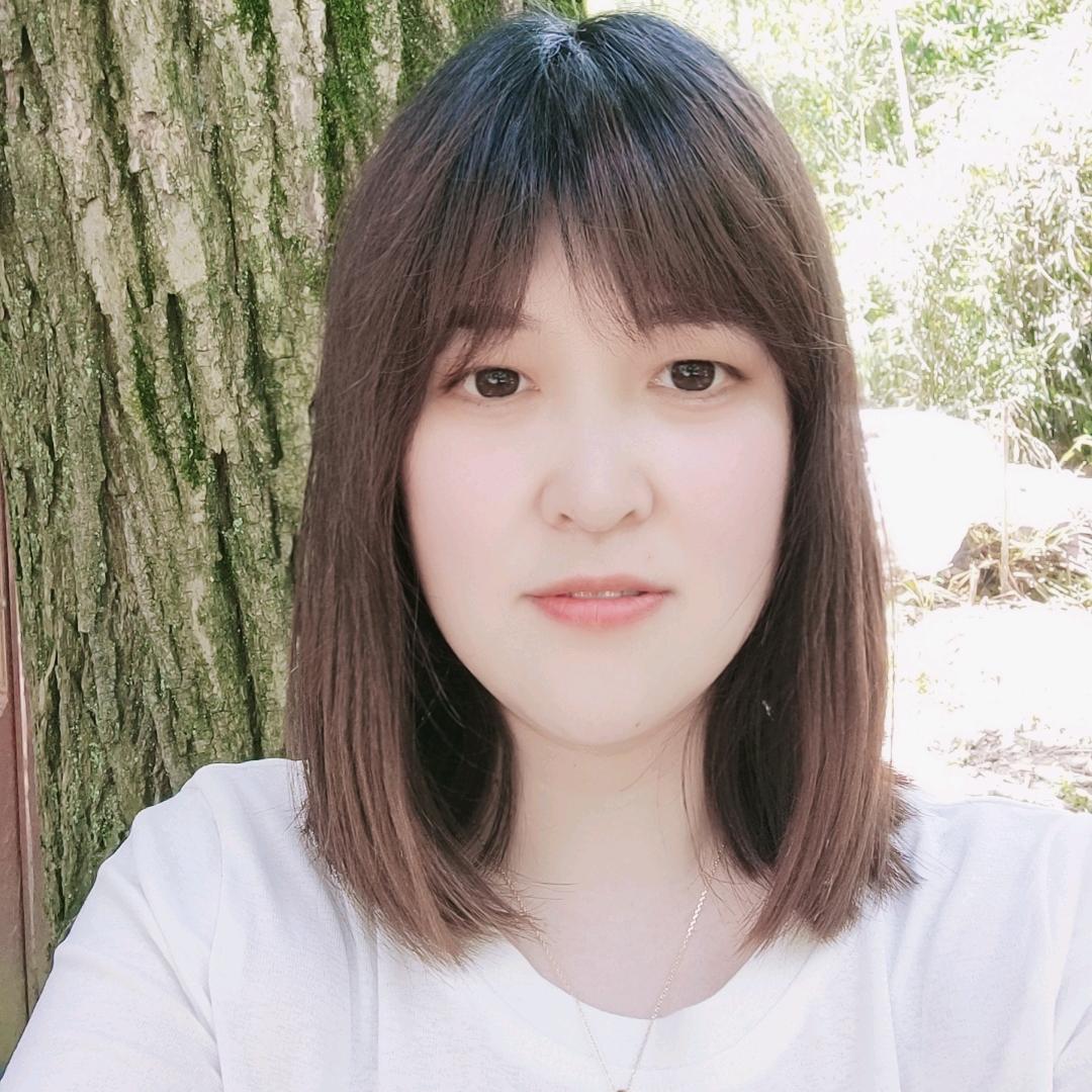 快乐的农村人（琴姐）