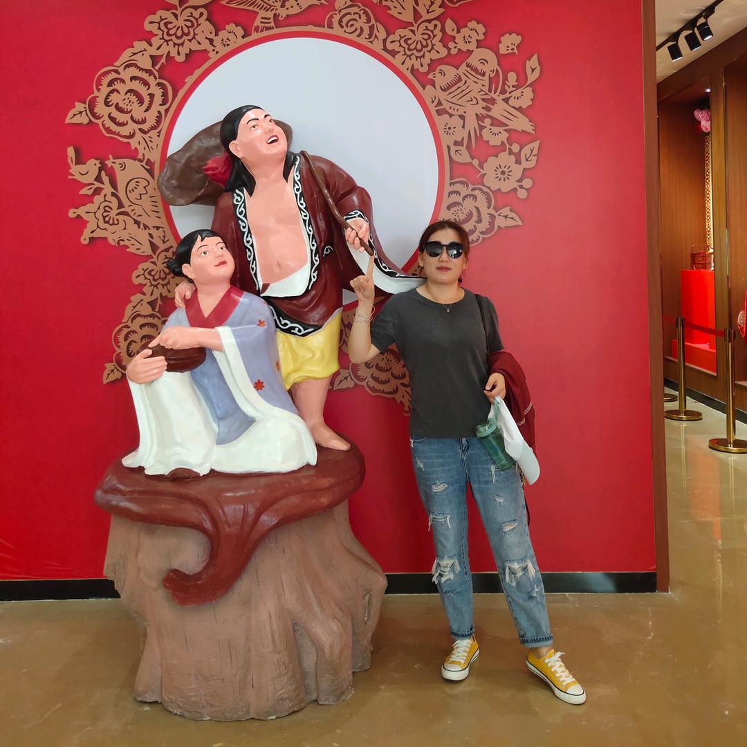 加油亲爱的自己