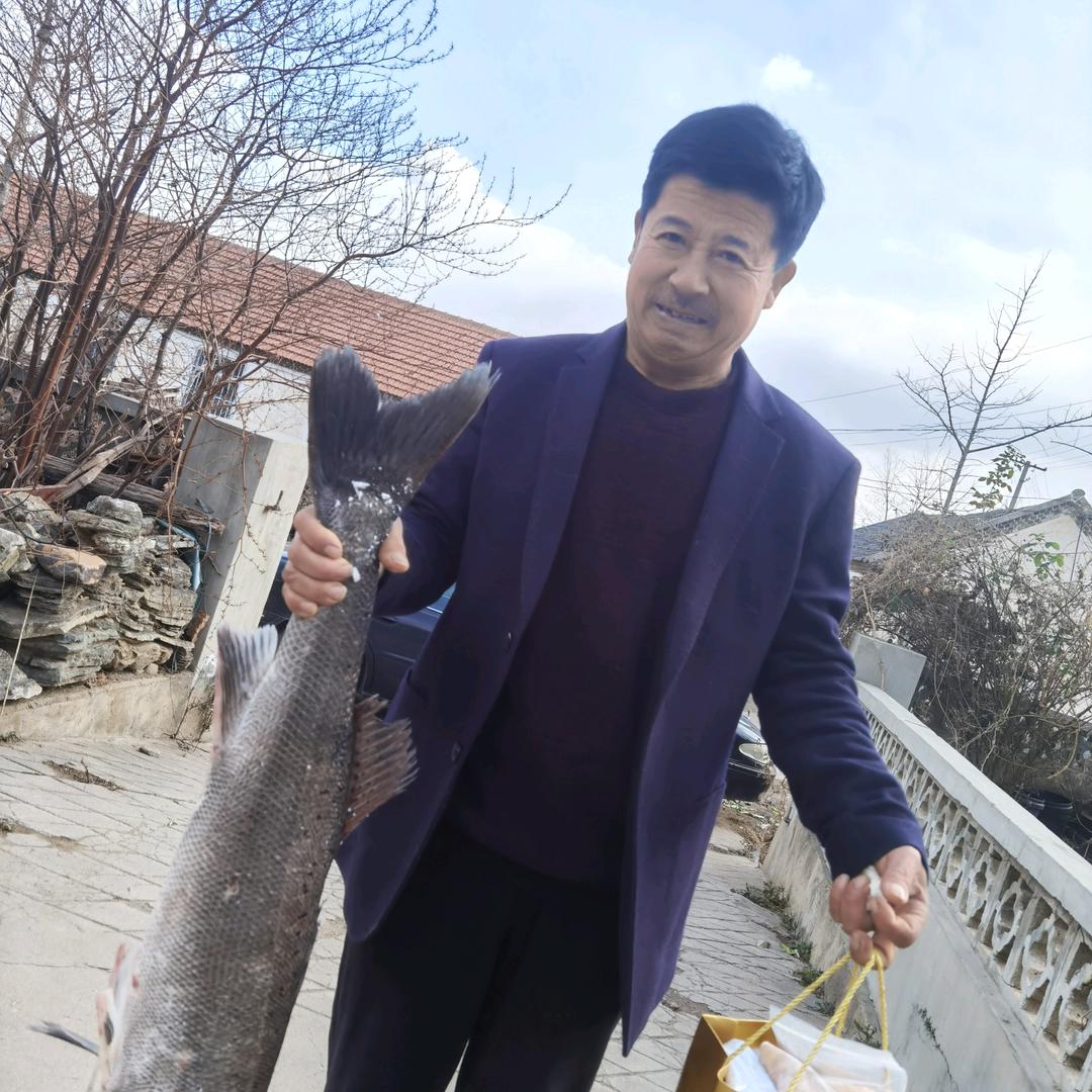 铁口垂钓园