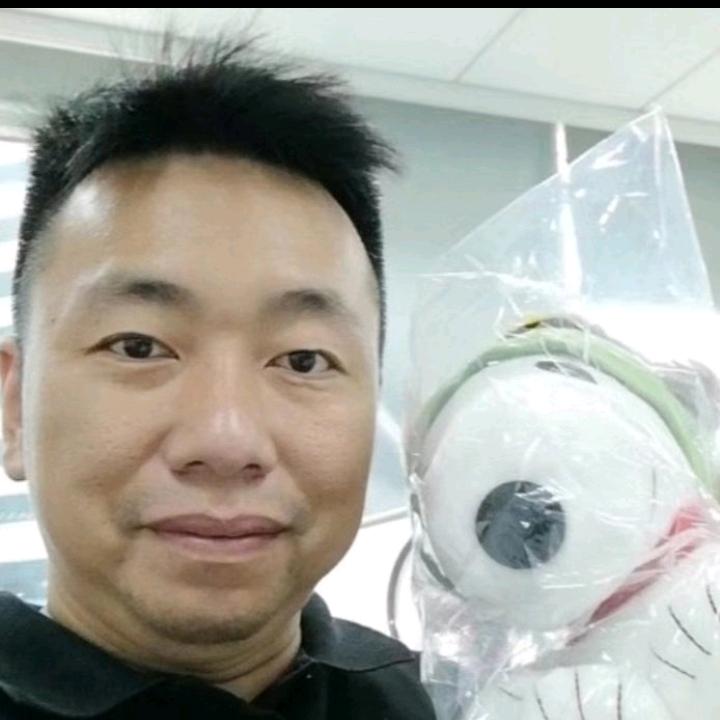 快乐的刘小胖