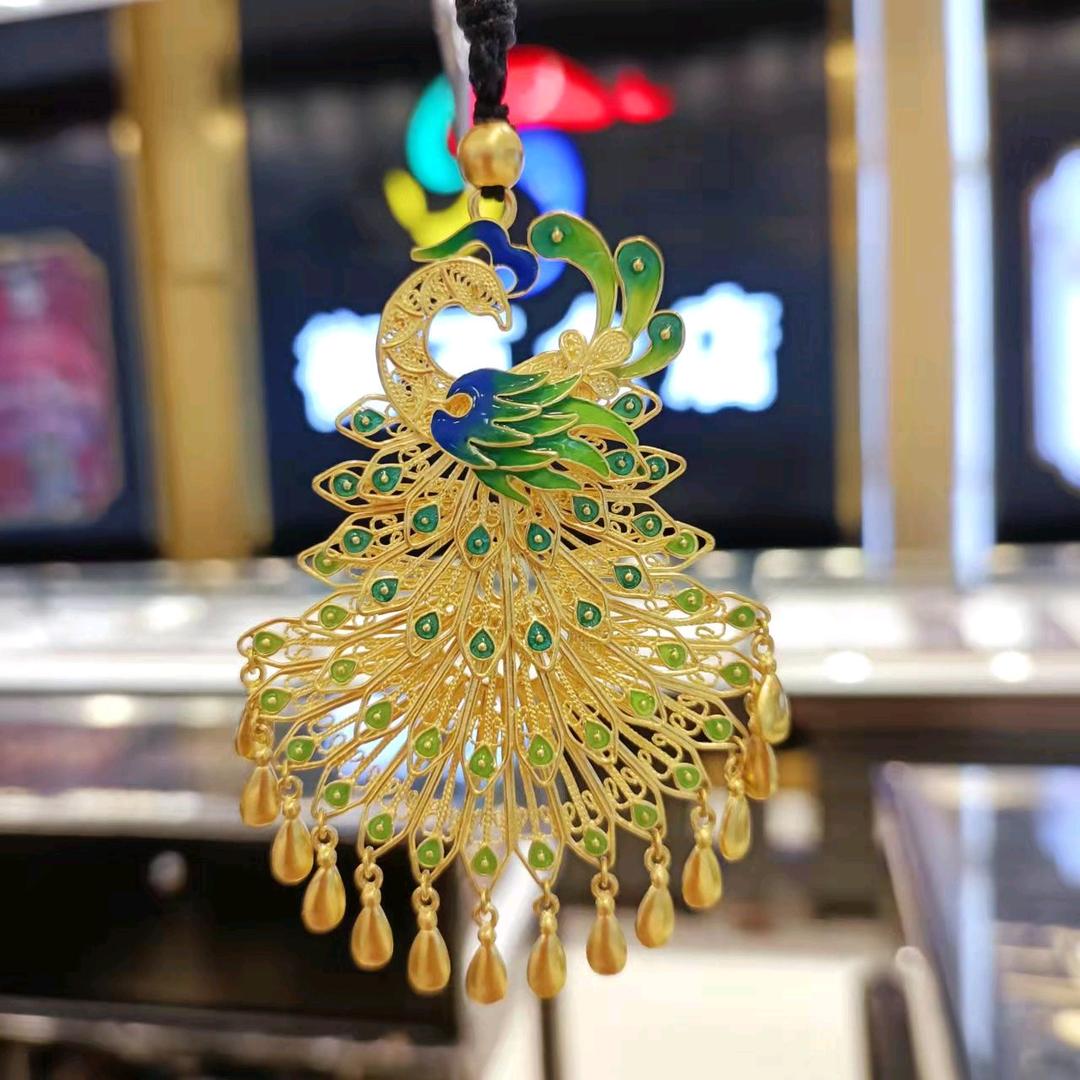 衡百国际衡百金店李娟♥