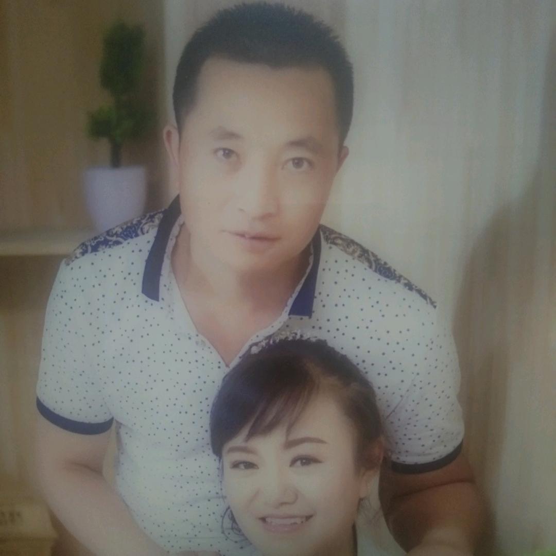 爱相随:随遇而安